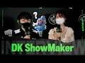 DK : ShowMaker 인터뷰 | 05.06 | 2021 MSI