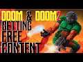 Doom & Doom II Ports To Receive Final Doom and Sigil for Free