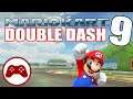 Double Dash In Mario Kart 9! (New Double Dash Mode Idea!)