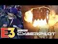 E3 2019 : On a joué à Wolfenstein Cyberpilot et anéanti des nazis dans les rue de Paris