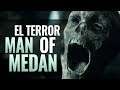 EL TERROR DE MAN OF MEDAN (Dark Pictures)