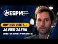 Entrevista a Zafra, director deportivo de FNATIC - Esportmaníacos 1321