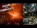 Escape from Chernobyl - Begin Gameplay | PC STEAM Android | HD