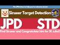 Fallout 76: The JPD and The Sinseer Targeted Detection (STD)
