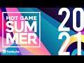 6/10/21 | Summer Game Fest 2021 Kickoff | Fanbyte Crosstalk