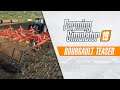 Farming Simulator 19: Bourgault Announcement