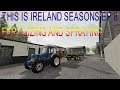farming simulator 19 THIS IS IRELAND SEASONS EP 8