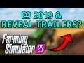 Farming Simulator 20 - E3 2019, Trailer, Release Date *NEWS* (FS 20) | Android & iOS