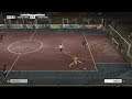 FIFA 20 Demo (PS4) - Volta Football Gameplay