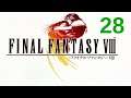 Final Fantasy VIII Pt. 28: Rescuing Rinoa!