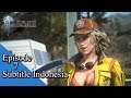 Final Fantasy XV | Episode 7 Subtitle Indonesia | Mythril