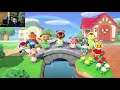 FIRMO UNA HIPOTECA CON TOM - Animal Crossing New Horizons - Directo 1