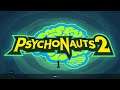 First day on the job | Psychonauts 2 #1