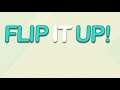 Flip it up~! (by zhen qu) IOS Gameplay Video (HD)