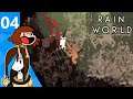FlutterBug and Cassie - Rain World - Full Stream (Part 4)