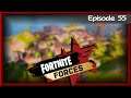 Fortnite Forces - Fortnite Bad, Minecraft Good! [Episode 55]