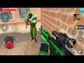 Fps Robot Shooting Games_ Counter Terrorist Game_ Android GamePlay #17