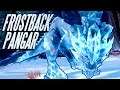 FROSTBACK PANGAR | DAUNTLESS gameplay 31#