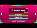 Geometry Dash Subzero Power Trip