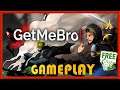 GETMEBRO! - GAMEPLAY / REVIEW - FREE STEAM GAME 🤑
