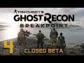 Ghost Recon Breakpoint pl BETA - Jungle time #4