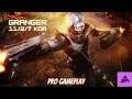 Granger Pro Gameplay | Mobile Legends Bang Bang | 11/2/7 KDA