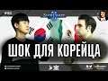 СХВАТКА ЗА ВЫЖИВАНИЕ в Корее | GSL 2021 Season 2 CodeA: Creator vs SpeCial - Корейский StarCraft II