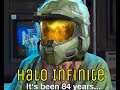 Halo Infinite// Multiplayer// First Look// Memories