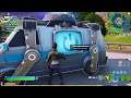 How to Do Everything Wrong Playing Fortnite For the First Time Using Xbox Controller
