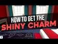 HOW TO GET THE SHINY CHARM! Where To Find The Catch Charm & Oval Charm in Pokemon Sword & Shield