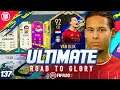 I SOLD EVERYTHING!!!! ULTIMATE RTG #137 - FIFA 20 Ultimate Team Road to Glory