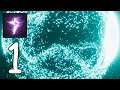 Idle Space Energy Particle Simulator‏‏ Gameplay Walkthrough Part 1 (Android,IOS)