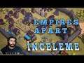 İnceleme : Empires Apart | Ücretsiz Age of | Strateji | RTS  | Farklı Tarzda