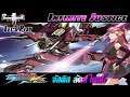 Infimite Justice จัสติส ลัคส์ไคลน์ver. Gundam: Extreme VS. Full Boost