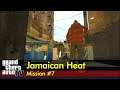 Jamaican Heat | Mission #7 | GTA IV