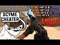 JE ME FAIS TRAITER DE CHEATER ft. Coob - CSGO Funny Moments FR 2021 CS GO Compilation Drole FR 3