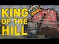 KING OF THE HILL in World of Tanks!