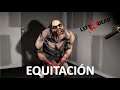 Left 4 Dead 2 Mutación: EQUITACIÓN -  Los Chaparros más tóxicos del barrio. (VERSUS) #En Directo