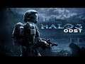 Let me Move ;-; | Halo 3 Odst Playthrough W/ Alpharex #2
