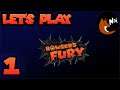 Let's Play Bowser's Fury – Part 1