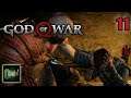 Let's Play God of War (2018) | Episode 11 (PS5 / Blind)