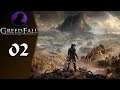 Let's Play Greedfall - Part 2 - Imma Panic!