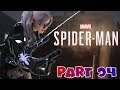 Let's Play - Marvel Spiderman - Part 94