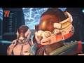 Let's Play Mass Effect: Andromeda [Roll With The Punches]