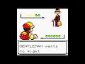 Let's Play Pokemon Yellow - 7 - I'm on a Boat