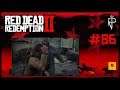 Let’s Play Red Dead Redemption 2 | PC | deutsch #86