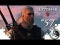 Let's Play the Witcher 3 (Blind) - Ep 57