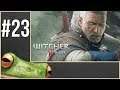 Let's Play The Witcher 3: Wild Hunt | PC | Part 23 [March 17, 2019]