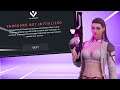 LITERALLY ZERO WHIFFS ACE EVERY ROUND A GAMER THAT MAKES VALORANT PRO PLAYERS SHAKE