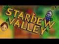 Little Ghost Friends - Stardew Valley - Ep. 5 - Underground Arcade